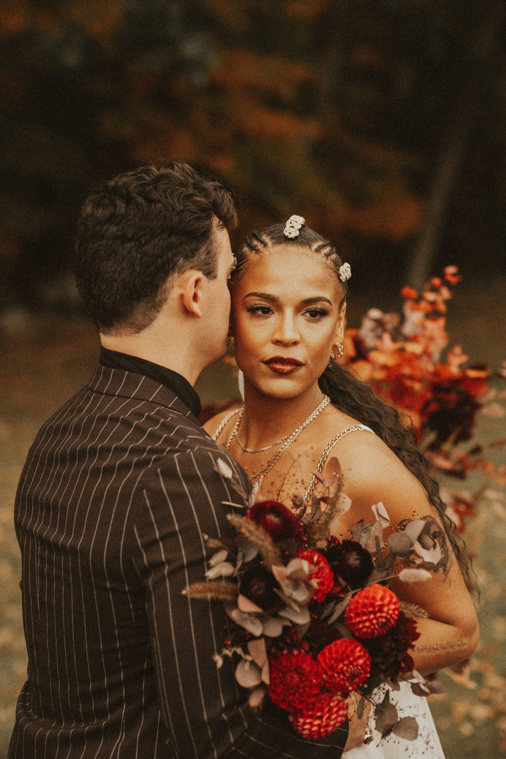 New England Wedding Photographer — Why We Donate To Non-Profits