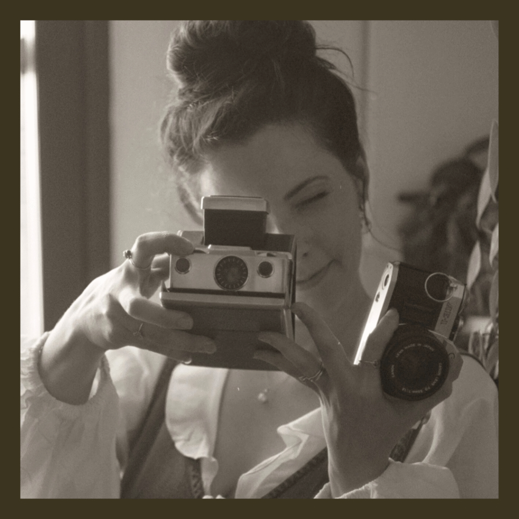 NH Documentary + Editorial Wedding Photographer