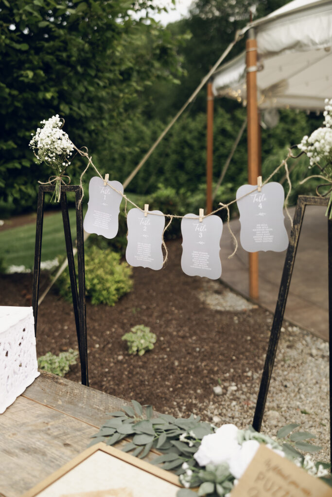 The Gardens At Uncanoonuc Mountain Wedding | Goffstown NH | Documentary + Editorial Wedding Photographer | NH Garden Wedding Venue