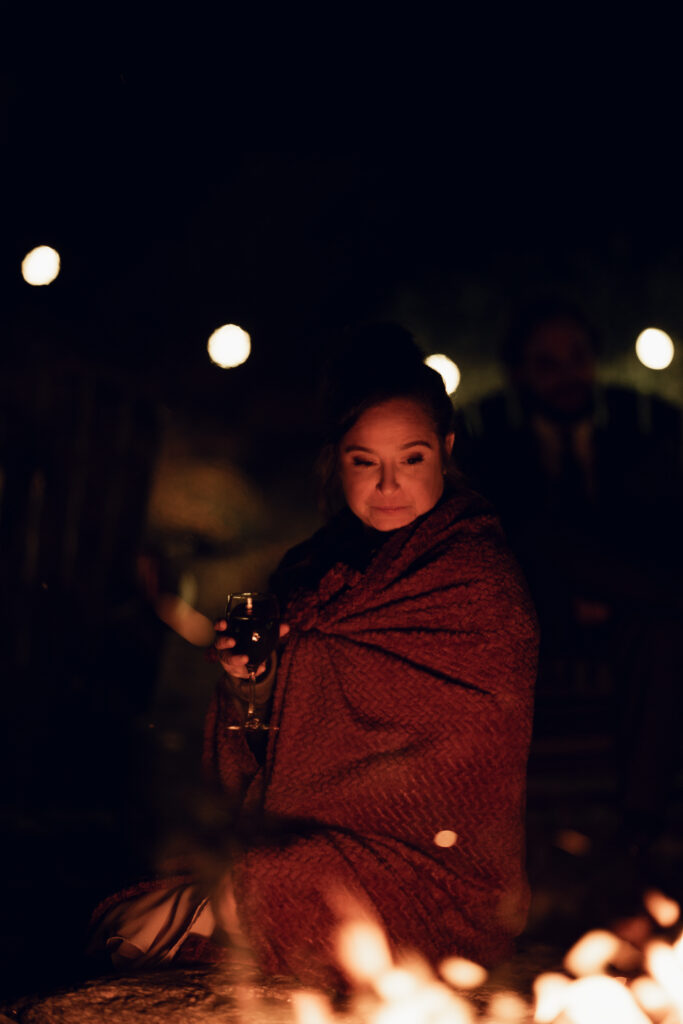 Summer NH Wedding Venue The Gardens At Uncanoonuc Mountain Wedding | Goffstown NH | Documentary + Editorial Wedding Photographer | NH Garden Wedding Venue