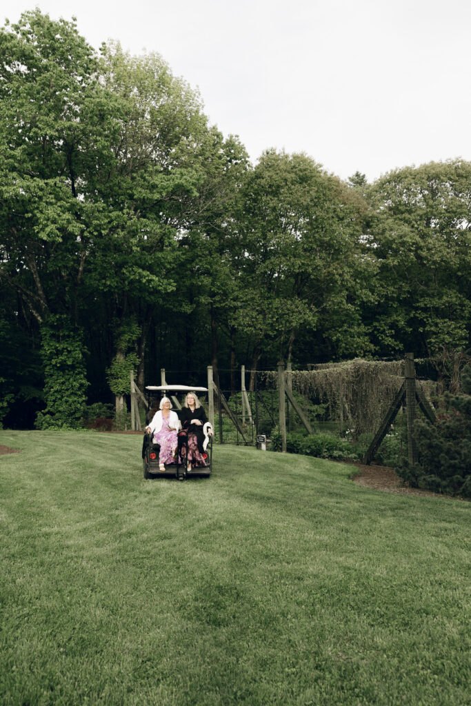 The Gardens At Uncanoonuc Mountain Wedding | Goffstown NH | Documentary + Editorial Wedding Photographer