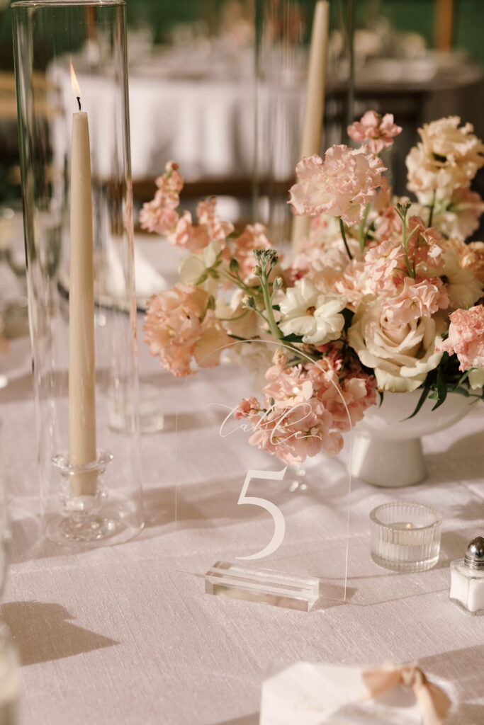 Reception At The Gardens At Uncanoonuc Mountain Wedding | Goffstown NH | Documentary + Editorial Wedding Photographer | NH Garden Wedding Venue